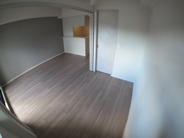 【寝室】 | アーバングランデ新大阪