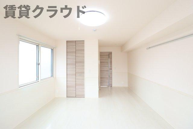 レーヴの居間・リビング|使いやすい居間です