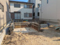 名古屋市南区東又兵ヱ町３丁目33-4【仲介手数料無料】新築一戸建て　1号棟の画像