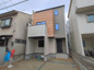 名古屋市南区東又兵ヱ町３丁目33-4【仲介手数料無料】新築一戸建て　1号棟の画像