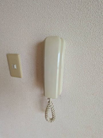 ファミールSのセキュリティ