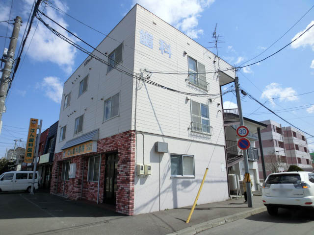 ＫＤビル