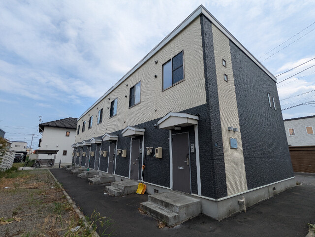 レオネクストハピネス３号館