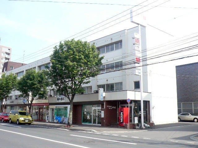 サンセットハイツ平岸