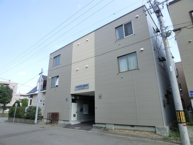 ハイツひばりＡ