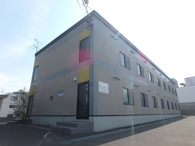 レオパレスエクセル