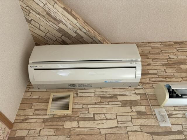 横浜市磯子区丸山１丁目のアパートの設備