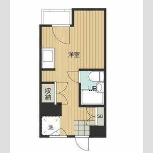 横浜市金沢区六浦東３丁目の賃貸マンション