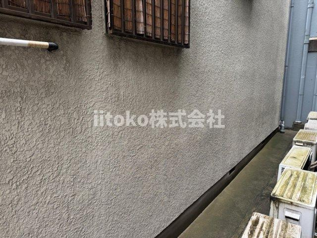 クロノス浅草の展望