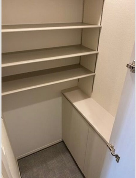 GRAND　D-ROOM呼続の設備