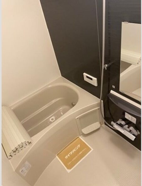 GRAND　D-ROOM呼続の浴室