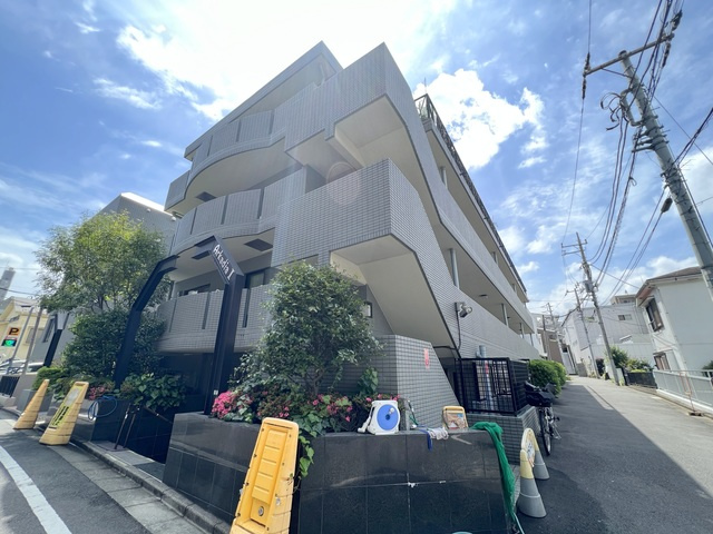 アルカディアⅠ