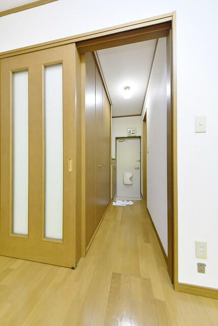 プレサージュの内装