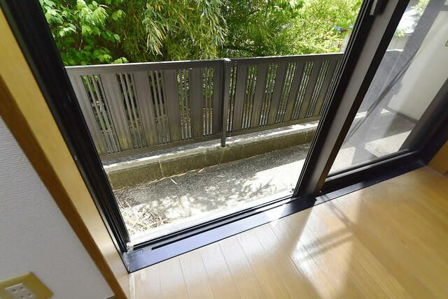 プレサージュの展望