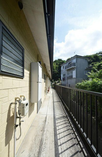 プレサージュのその他共用部分