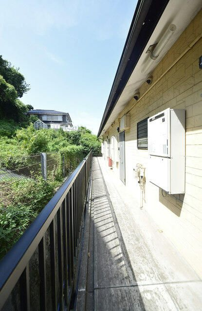 プレサージュのその他共用部分