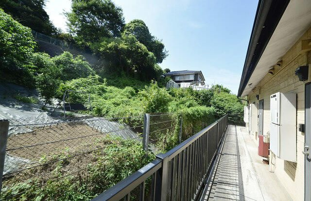 プレサージュのその他共用部分