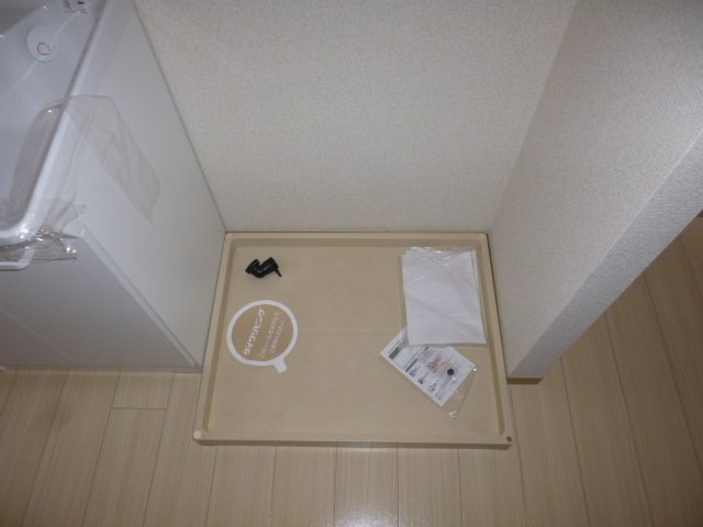 フラット南大野のその他