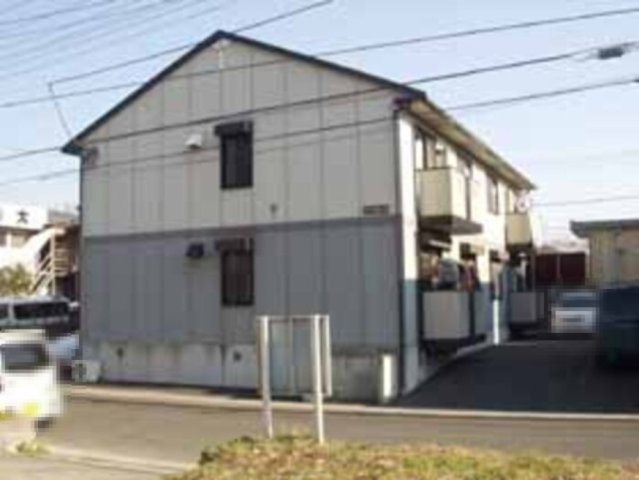 フラット南大野