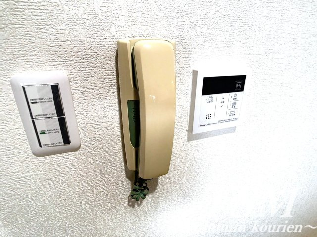 長楽ビルのセキュリティ