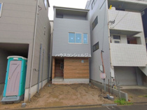 名古屋市北区生駒町１丁目34-1【仲介手数料無料】新築一戸建て　1号棟の画像