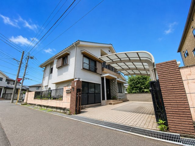 狭山市広瀬東2丁目売地のその他