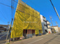 名古屋市北区生駒町１丁目34-1【仲介手数料無料】新築一戸建て　2号棟の画像