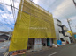 名古屋市北区生駒町１丁目34-1【仲介手数料無料】新築一戸建て　2号棟の画像