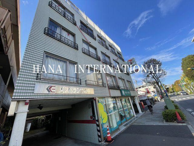 エスペランサ府中28