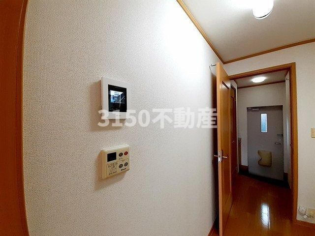 ジョイフルＭ３の設備