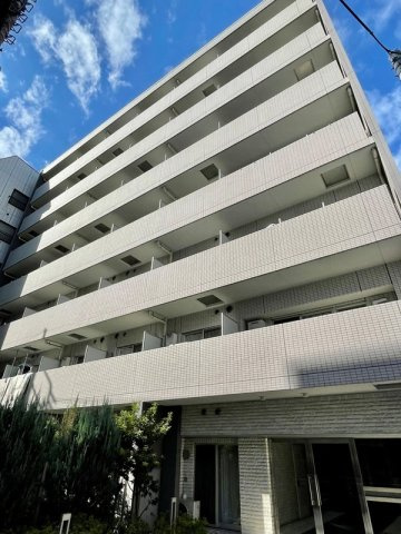 パティーナ菊川