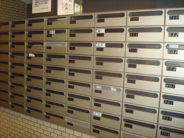 ステラメゾン武蔵小山のその他共用部分|74314881_6.jpg