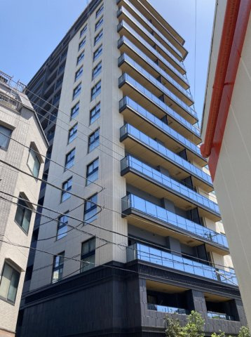 パークホームズ文京本駒込