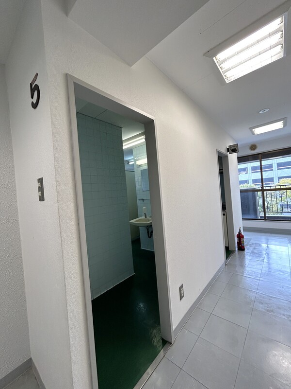 大田丸ヱ農産ビル 5F