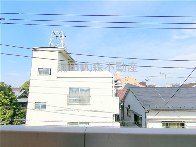 コーポキネマ大森西