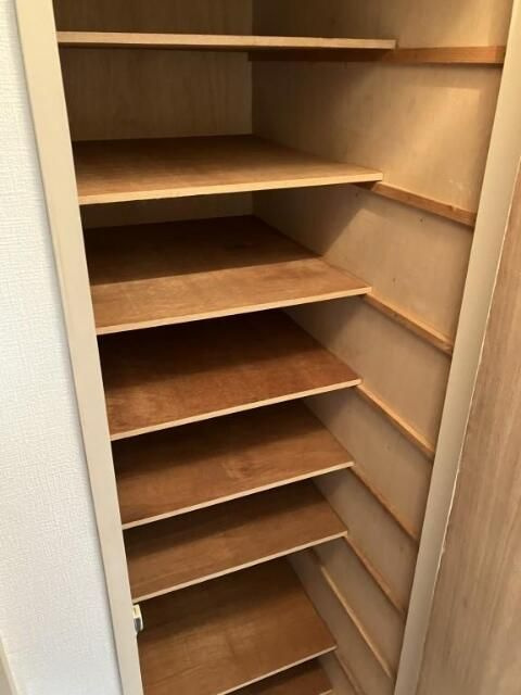 八柱ハイツの設備