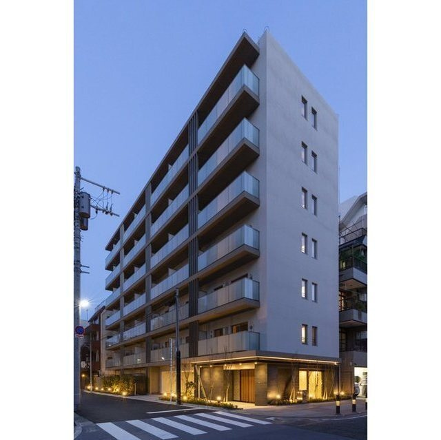 Ｌ・ＢＡＳＥ押上Ｎｏｒｔｈ