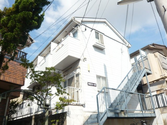 ＭＳコーポ