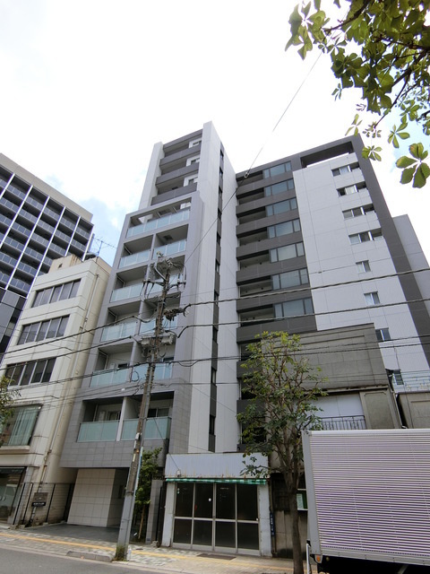 Ｂｅｌｌｅ　Ｖｕｅ　浅草橋の外観|73775742_6.jpg