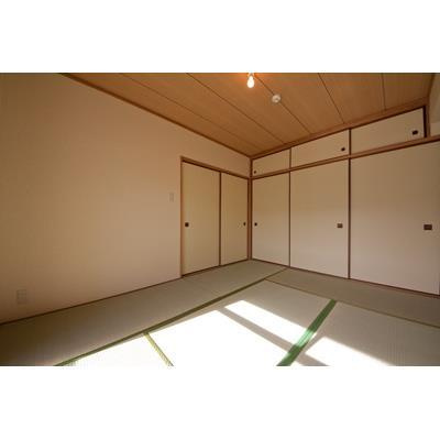 パステル中野の和室|51876553_13.jpg