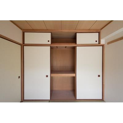 パステル中野の収納|51876553_14.jpg