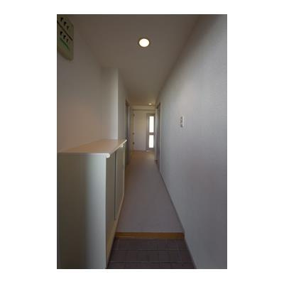 パステル中野の玄関|51876553_15.jpg