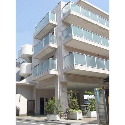 パステル中野の外観|51876553_16.jpg