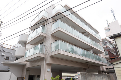 パステル中野の外観|51876553_17.jpg