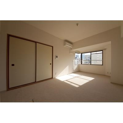 パステル中野の和室|51876553_3.jpg