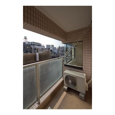 パステル中野のシャワールーム|51876553_10.jpg