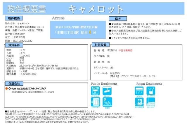 キャメロット