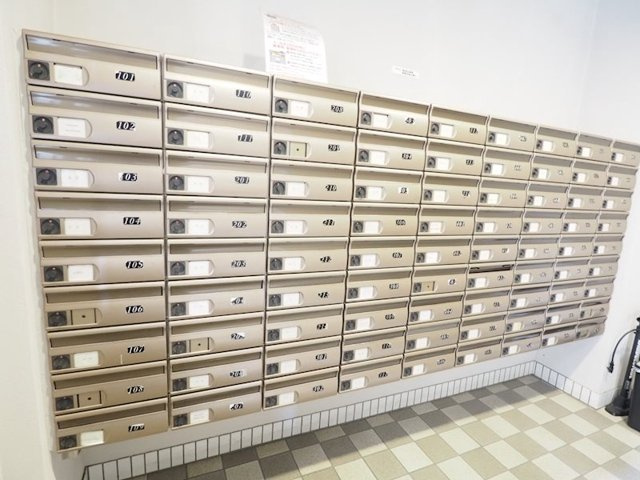 キャメロットのその他共用部分|74934448_6.jpg