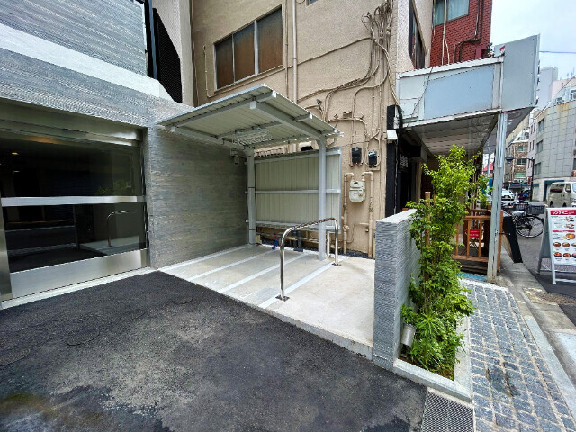 シーズンフラッツ上野御徒町の駐車場|54667115_12.jpg
