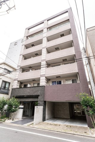 スカイコート押上弐番館